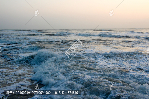 海浪