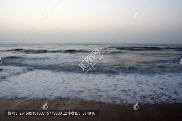 海浪