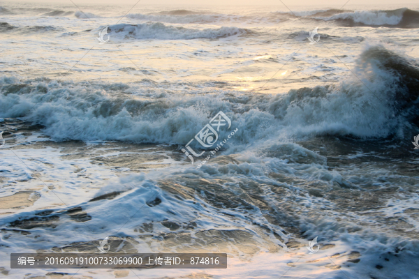 海浪