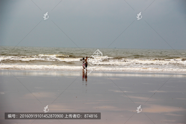 海浪