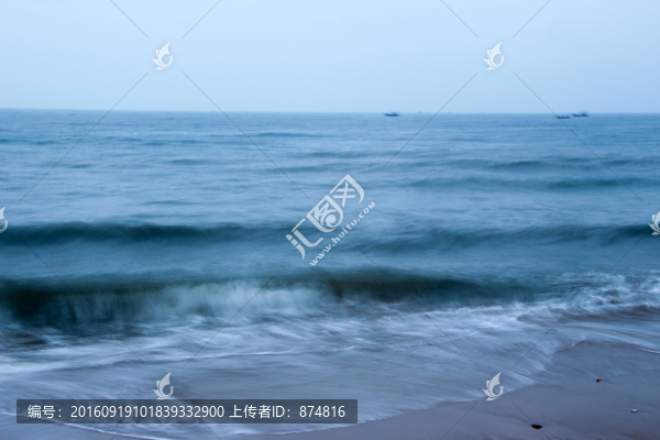 海浪