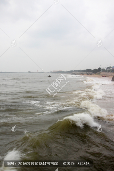 海浪