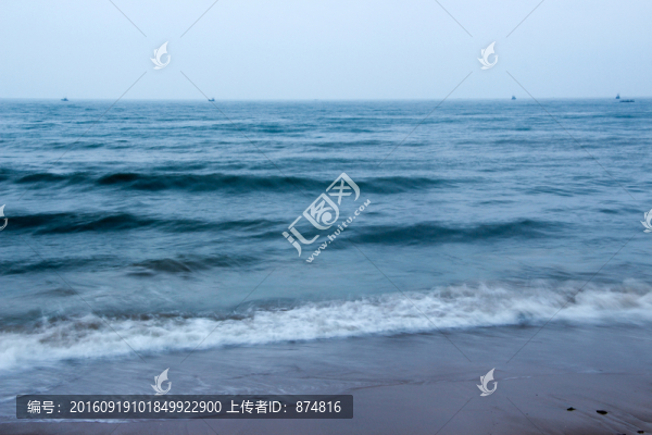 海浪