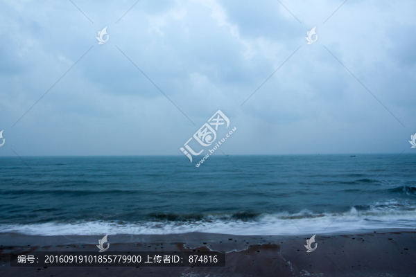 海浪