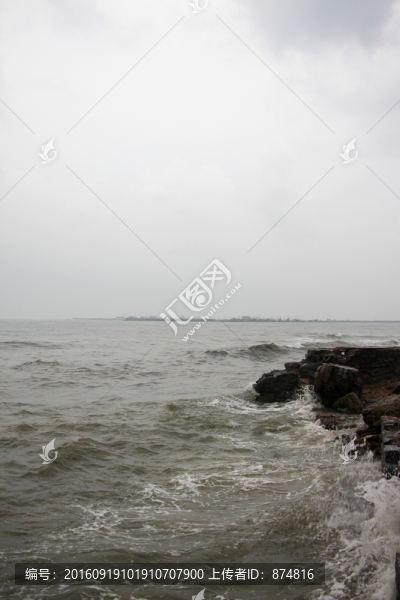 海浪