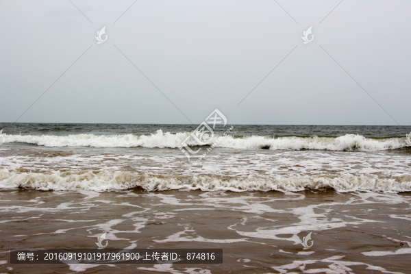 海浪