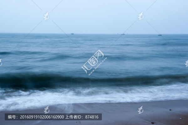 海浪