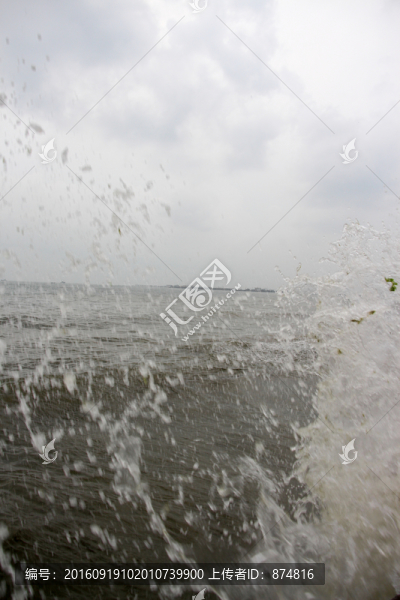 海浪