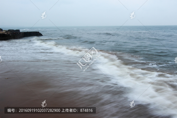 海浪