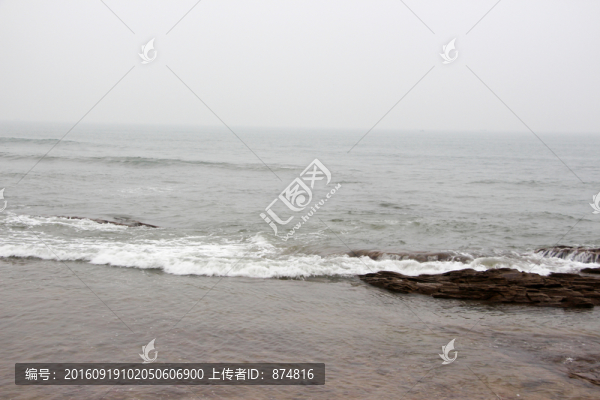 海浪