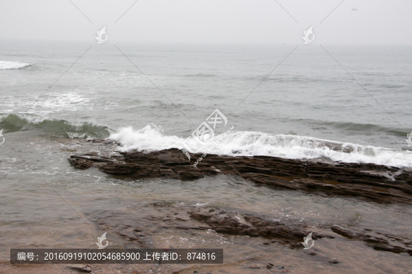 海浪