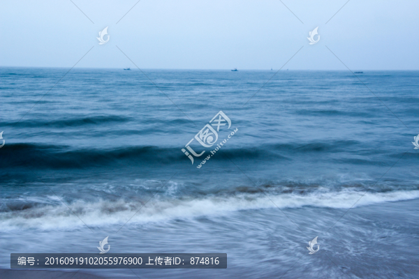 海浪