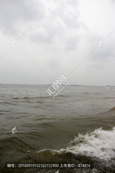 海浪