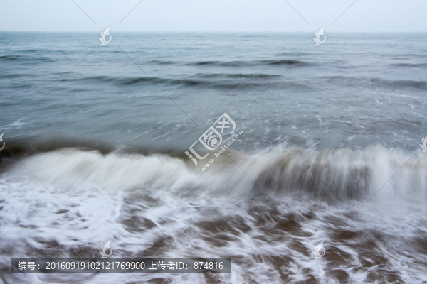 海浪