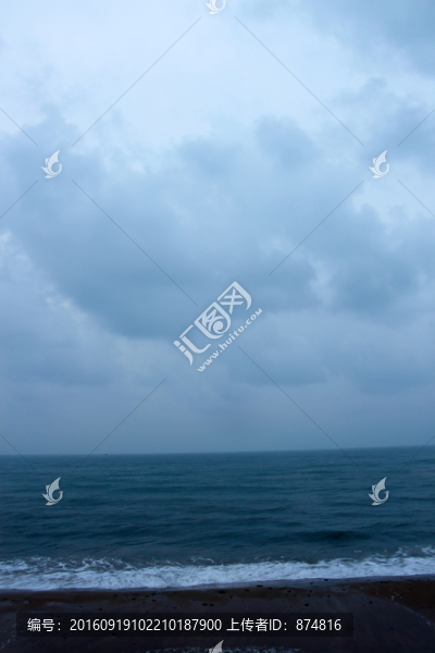 海浪
