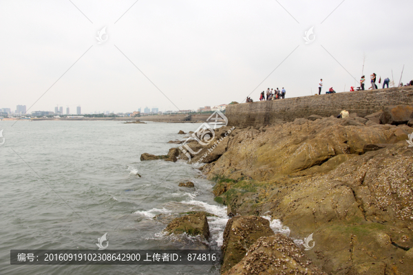 海浪