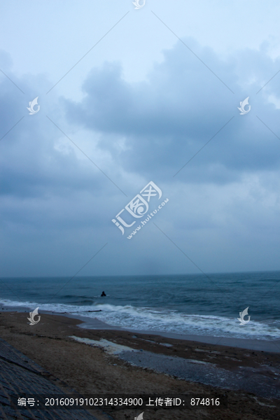 海浪