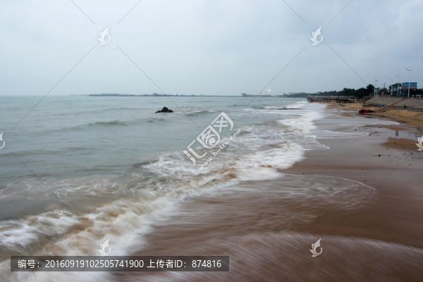海浪