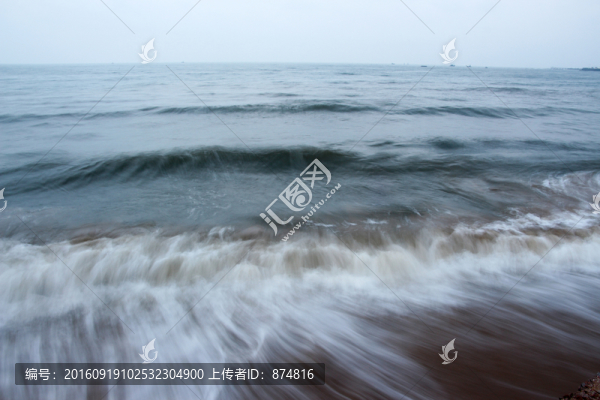 海浪