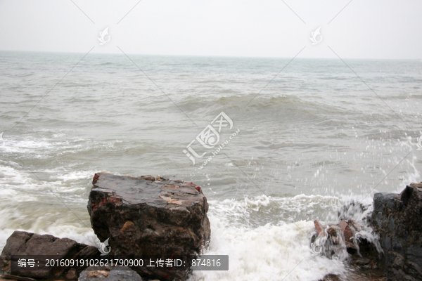 海浪