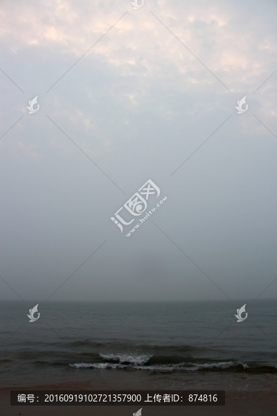 海浪
