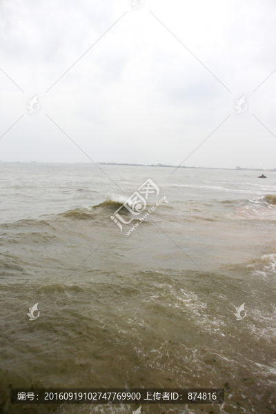 海浪