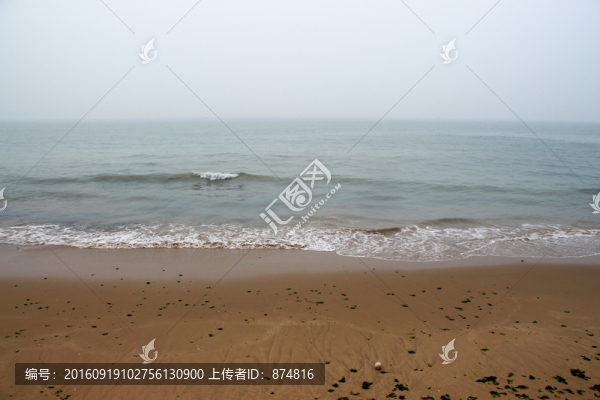 海浪