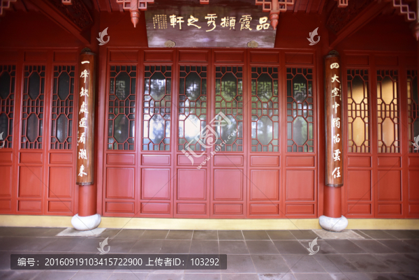 江南古建筑