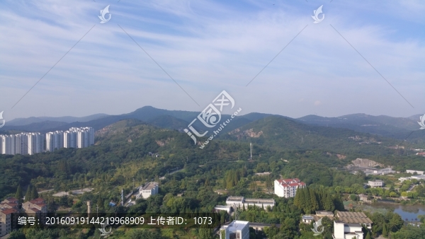 瑯琊山之豐山