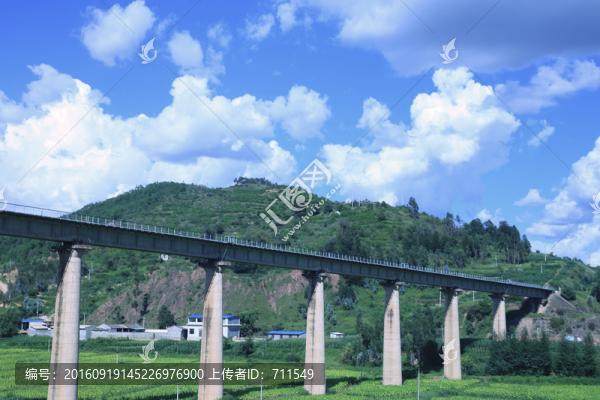 鐵路路橋