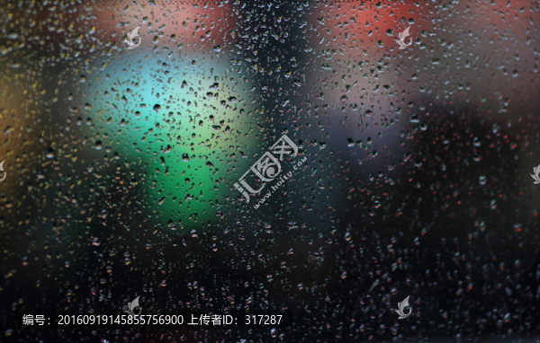 雨滴