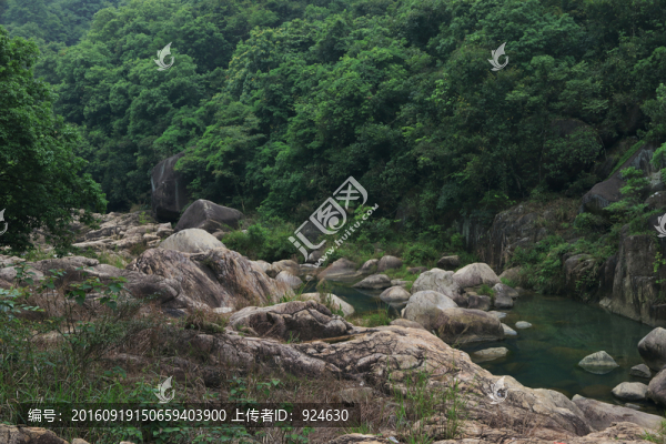 象頭山風(fēng)光