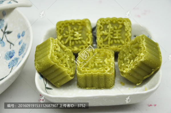 綠豆糕,糕點(diǎn),點(diǎn)心