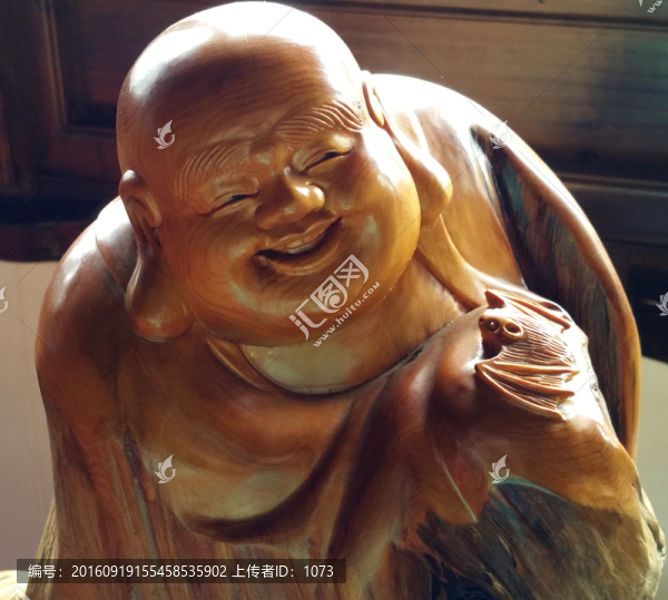 拈花一笑為哪般