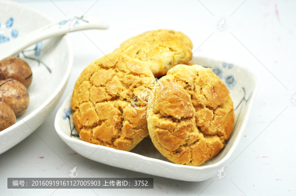 麻餅,麻酥餅,糕點(diǎn)