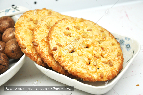 餅干,糕點