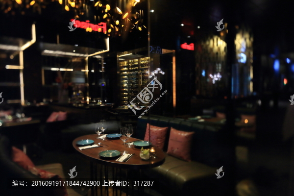 餐廳