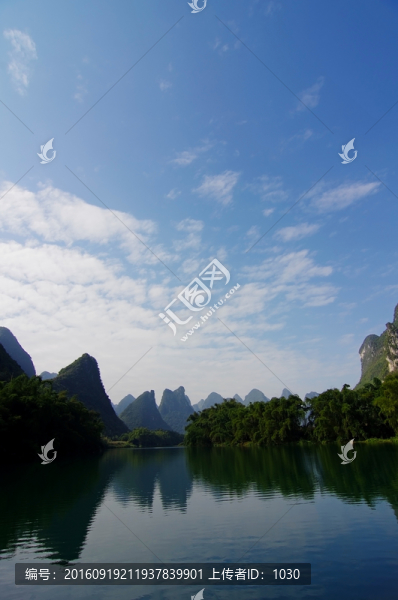 山水,風(fēng)景