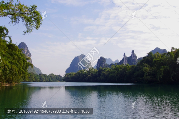 山水,風(fēng)景