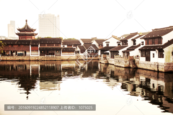 古鎮(zhèn)
