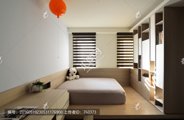 板式定制家居之客廳