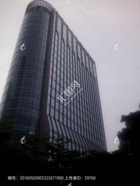 高樓大廈