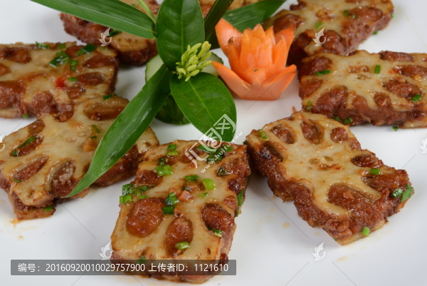 釀豆腐