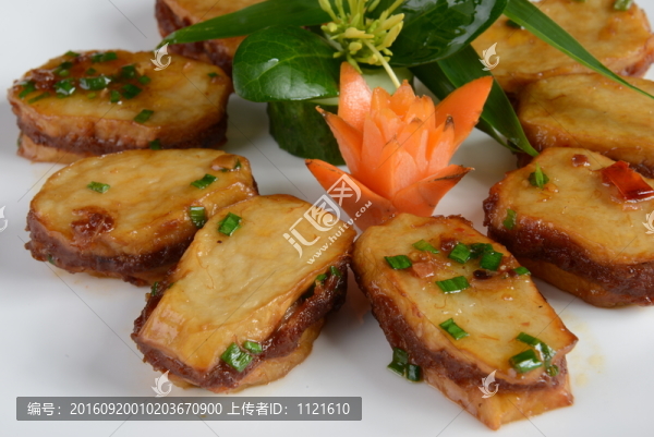 釀豆腐