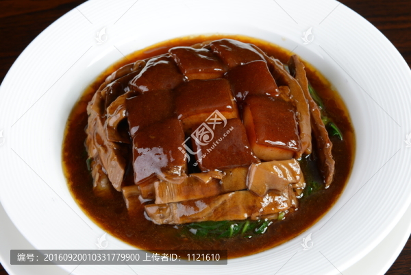 扣肉