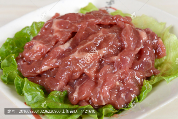 牛肉