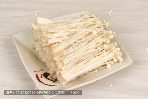 金針菇