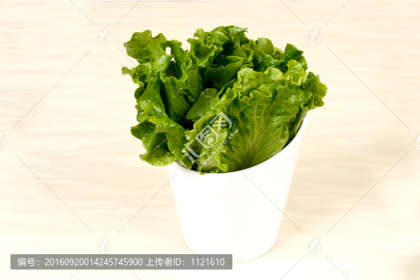 青菜