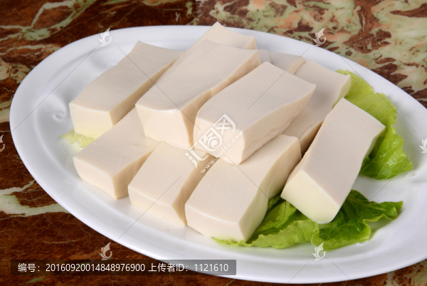 豆腐