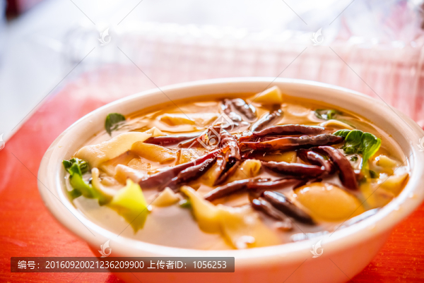 板面